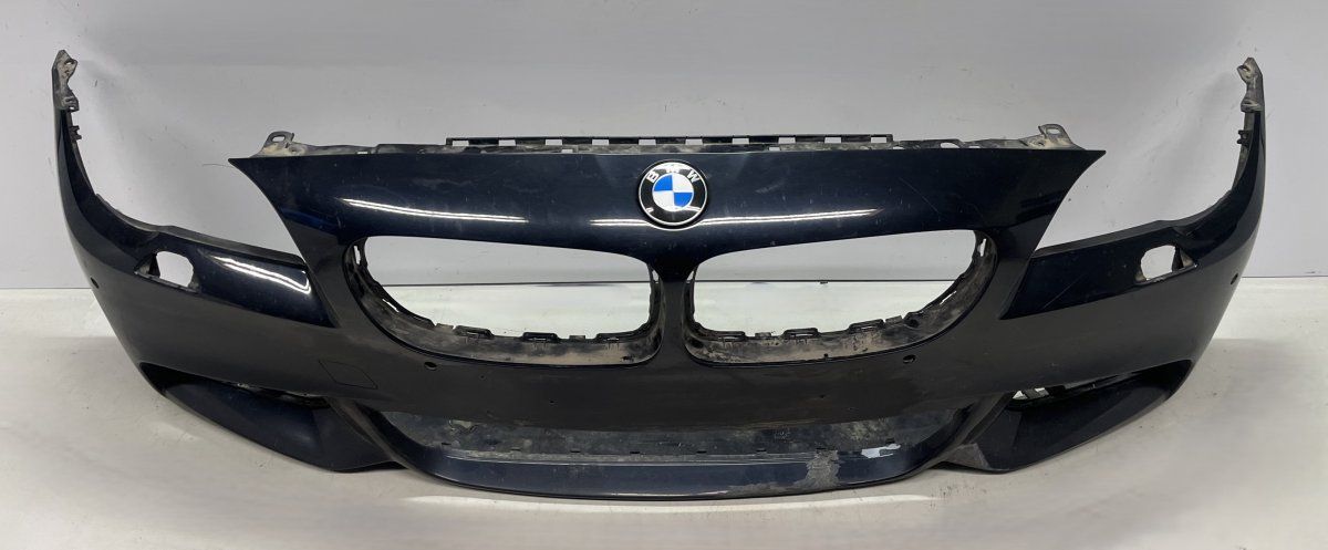 51118058990 Front Bumper BMW 5 (F10, F11) (2010-2017)