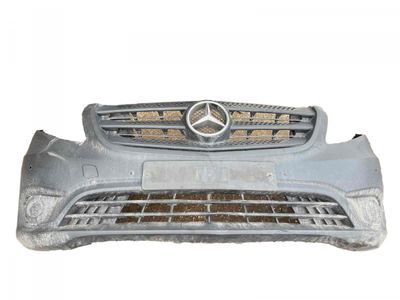 A4478850525 Front Bumper MERCEDES-BENZ VITO / V-CLASS (W447) (2014-)