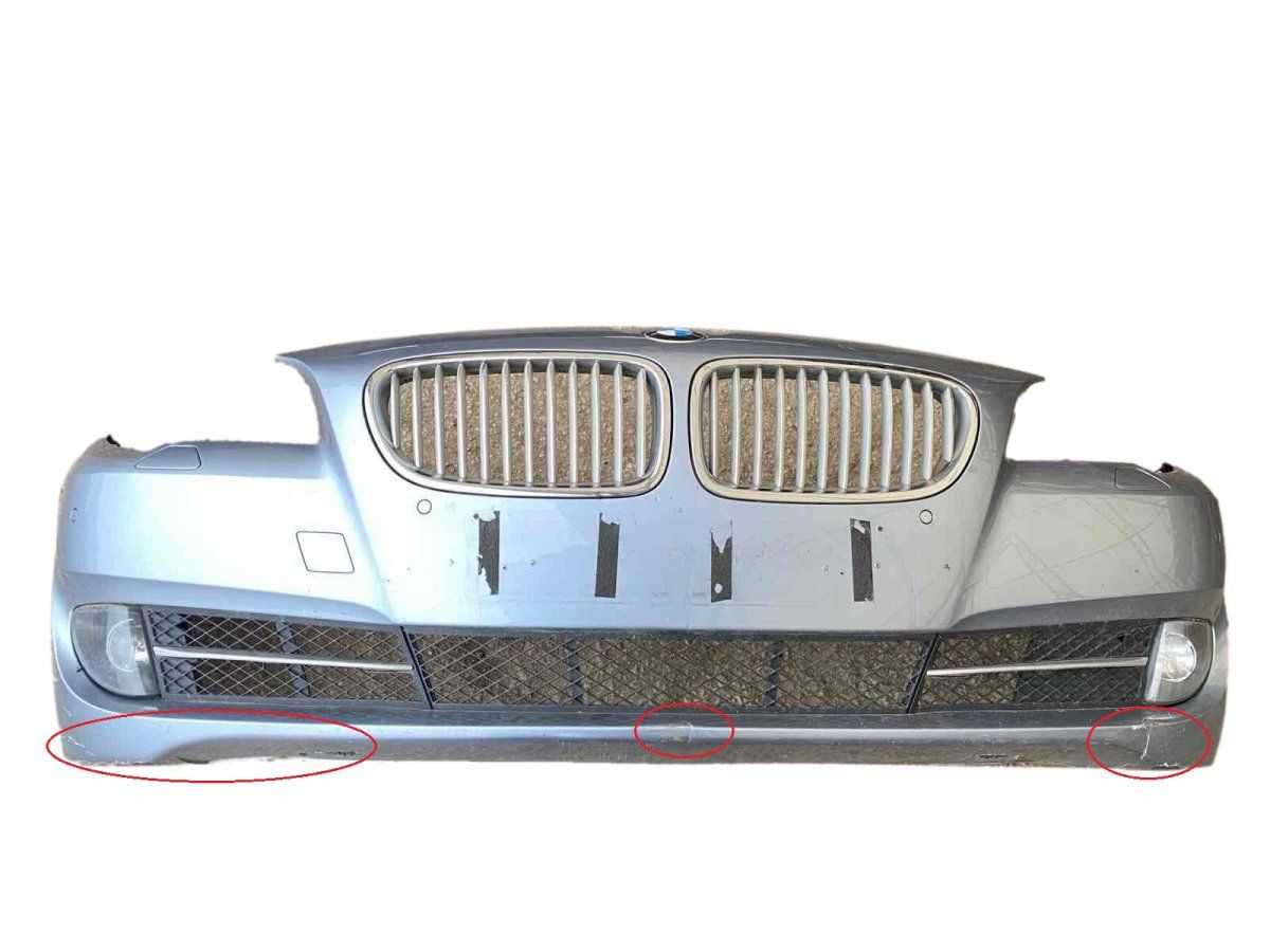 51117285961 Front Bumper BMW 5 (F10, F11) (2010-2017)