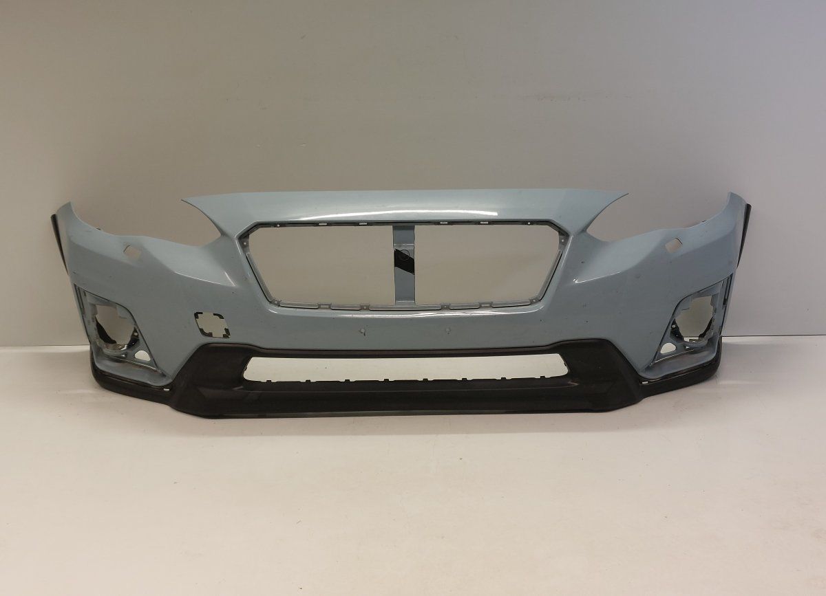 57704FL010 Front Bumper SUBARU CROSSTREK / XV I (GP) (2011-2017)