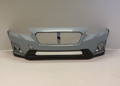 57704FL010 Front Bumper SUBARU CROSSTREK / XV I (GP) (2011-2017)