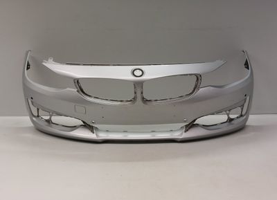 7302956-13 Front Bumper BMW 3 (F30, F31, F34, F80) (2011-2019)
