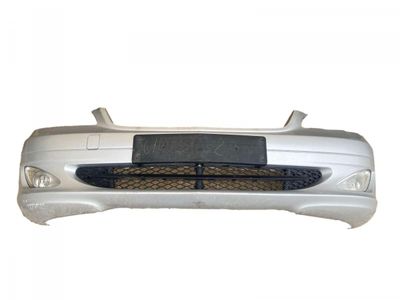 A2218800040 Передний бампер MERCEDES-BENZ S-CLASS (W221) (2005-2013)