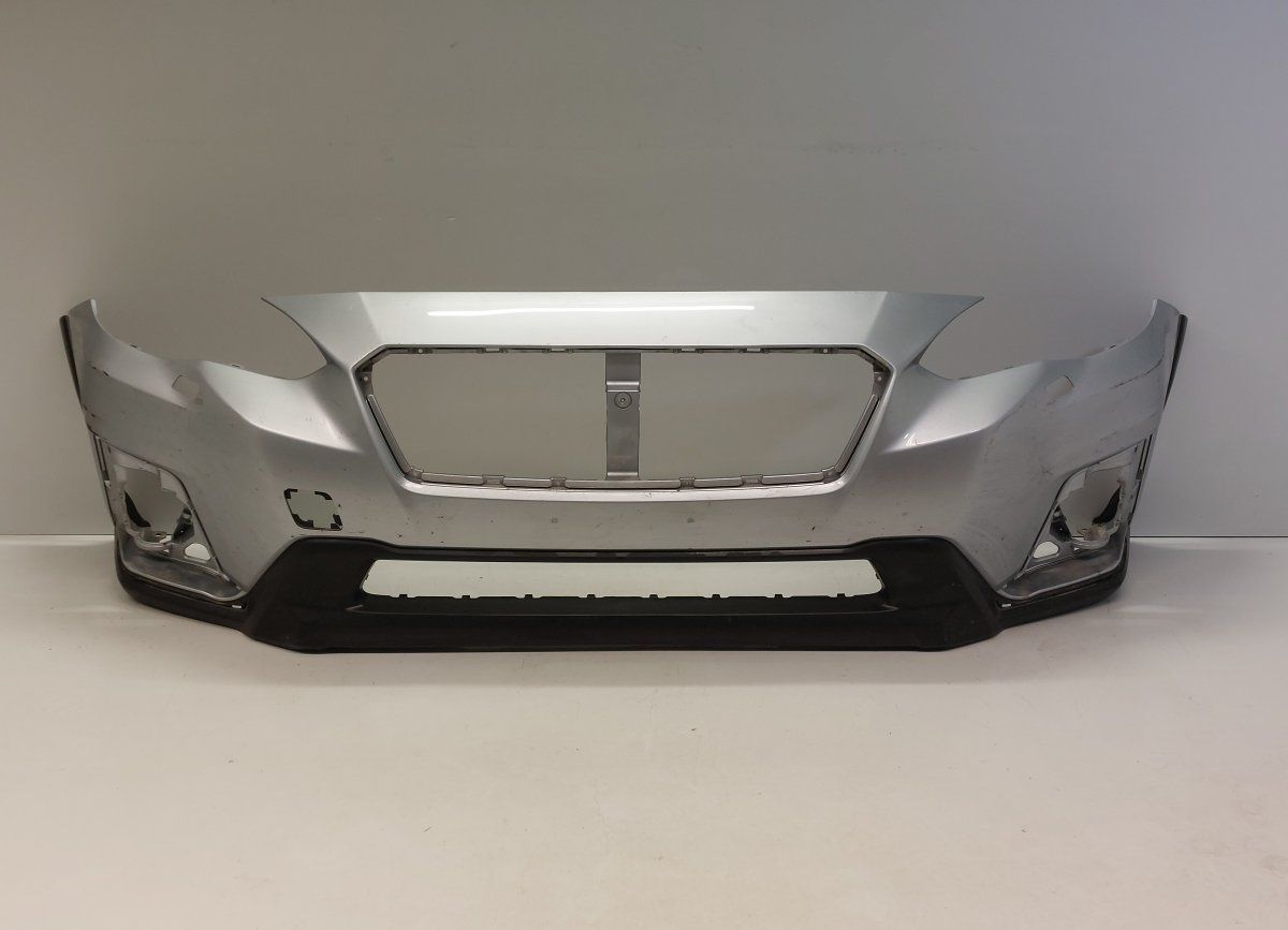 57704FL010 Front Bumper SUBARU CROSSTREK / XV I (GP) (2011-2017)