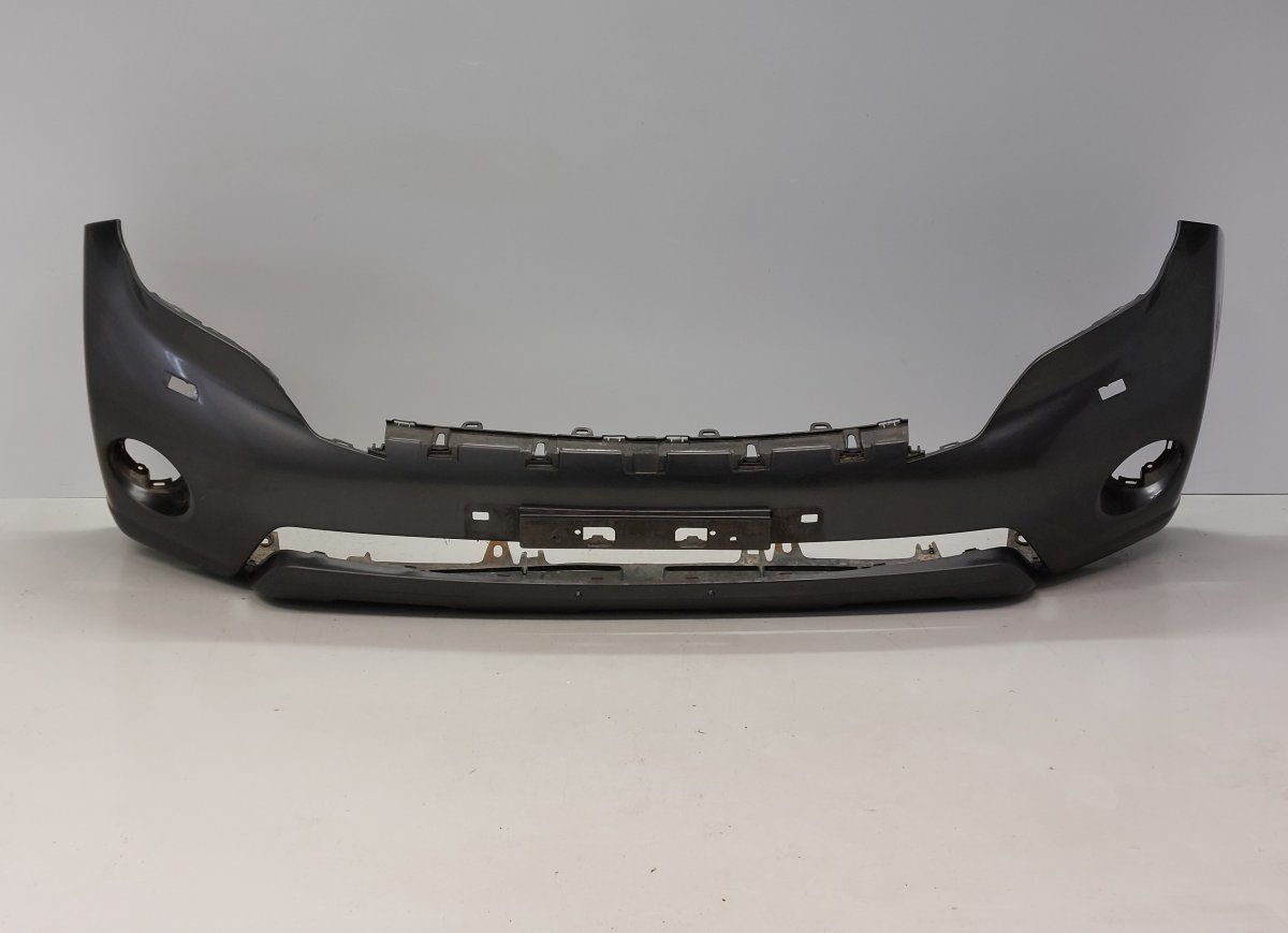 52119-60G50 5211960G50 Front Bumper TOYOTA LAND CRUISER 150 (2009-2021)