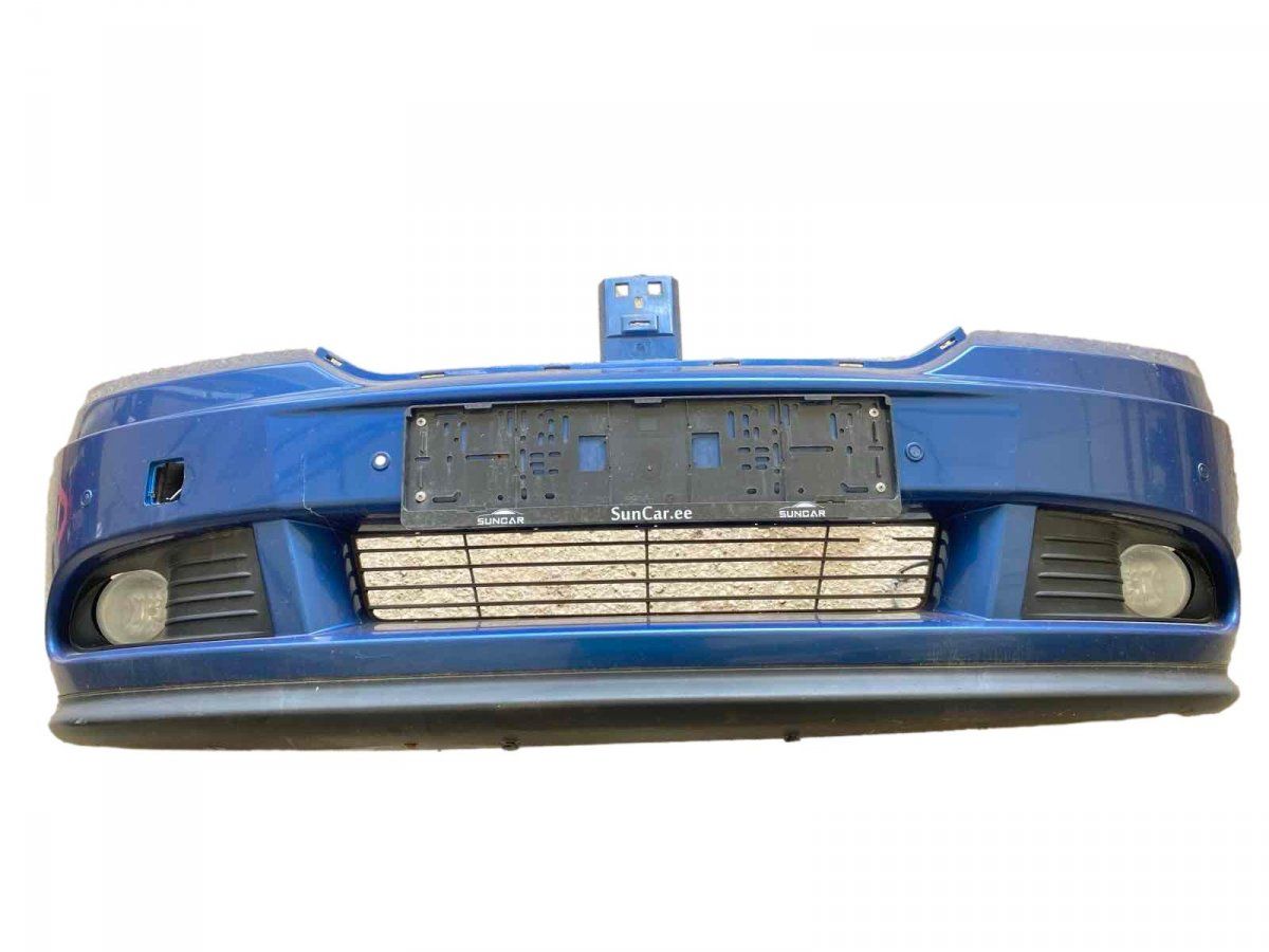 68034169AA Front Bumper DODGE JOURNEY (2008-2020)