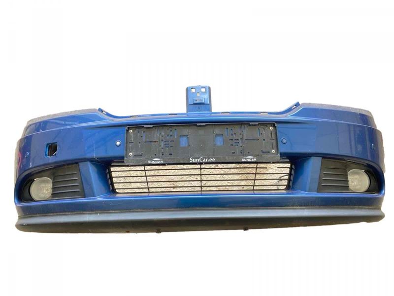 68034169AA Front Bumper DODGE JOURNEY (2008-2020)