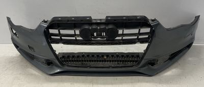 8T0807065F 8T0807647A Front Bumper AUDI A5 (B8) (2007-2016)