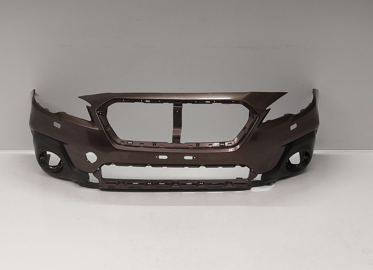 57704AL210 Front Bumper SUBARU LEGACY VI / Outback (2014-2019)