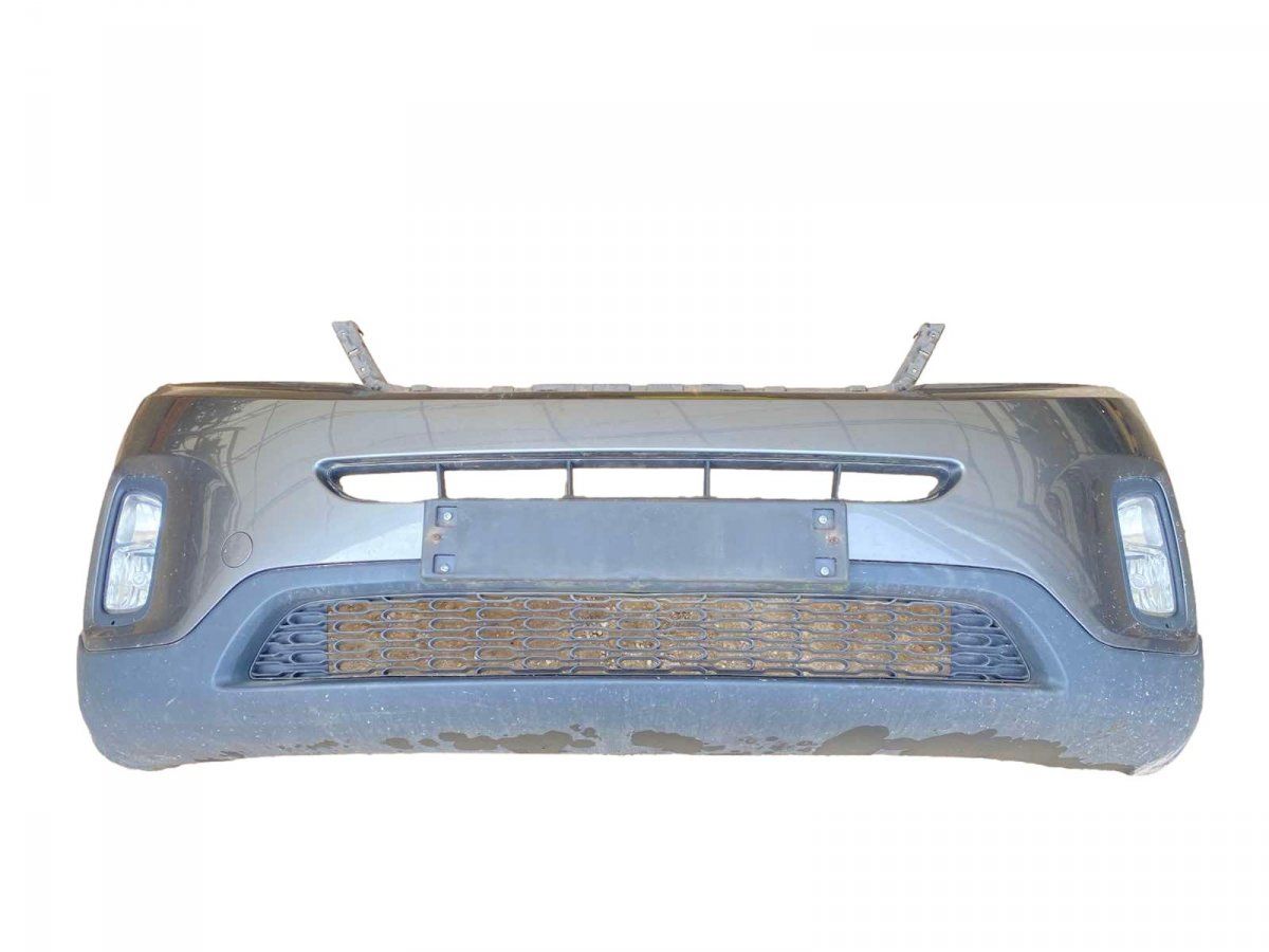 865112P530 Front Bumper KIA SORENTO II (XM) (2009-2015)