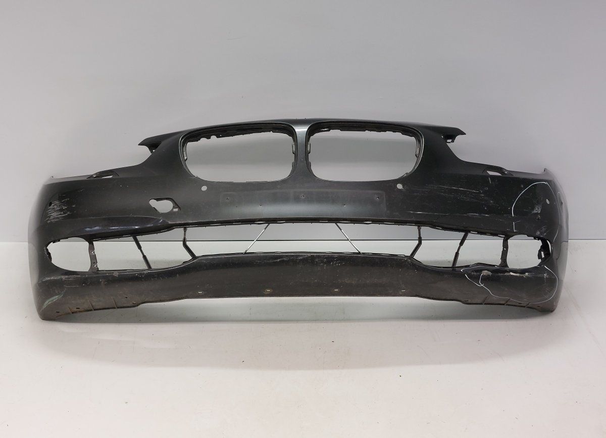 51117200748 Front Bumper BMW 5 GRAN TURISMO (F07) (2009-2017)