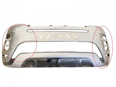 LR154720 Front Bumper LAND ROVER EVOQUE II (L551) (2018-)