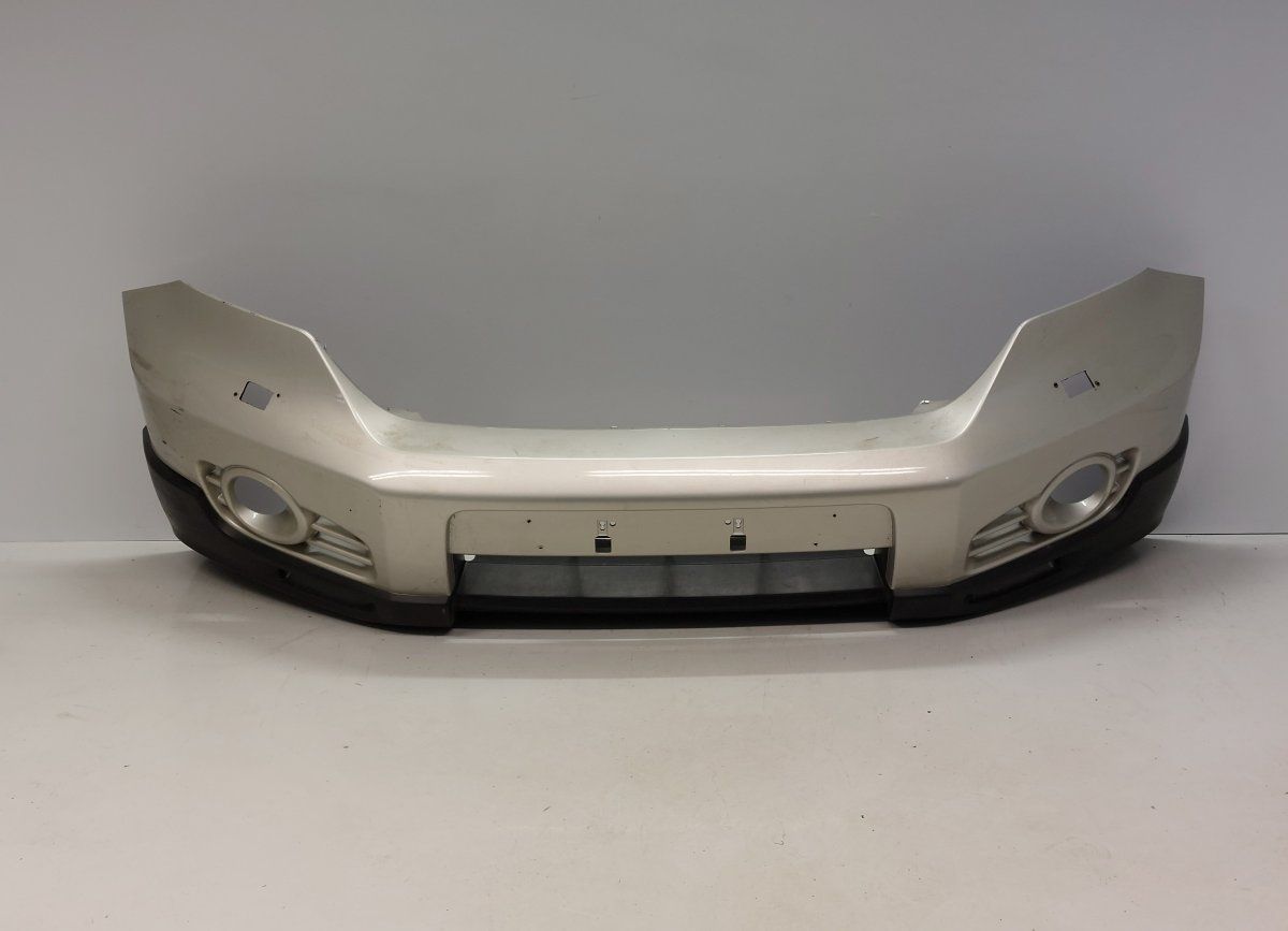 71101SWAJ00ZC Front Bumper HONDA CR-V III (RE) (2006-2012)