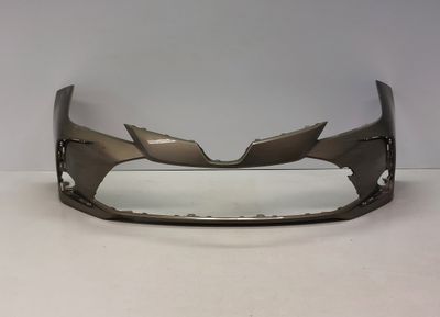 52119-02Q10 5211902Q10 Front Bumper TOYOTA COROLLA XII (E210) (2018-)