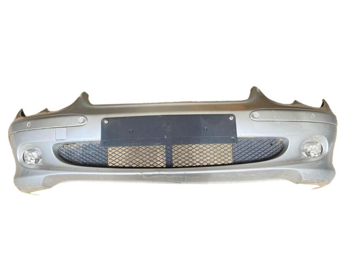 A2308850325 Front Bumper MERCEDES-BENZ SL-CLASS (R230) (2001-2012)