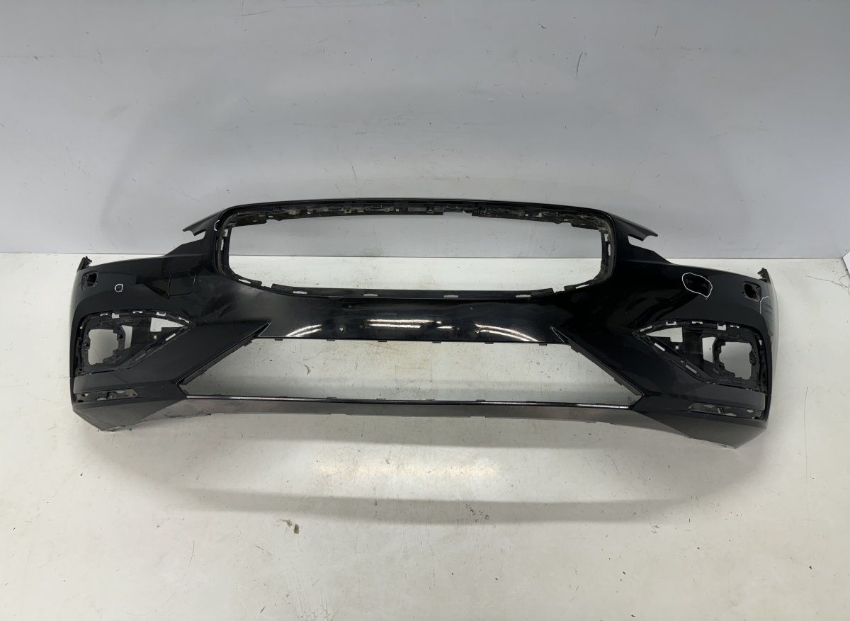 31690589 Front Bumper VOLVO V60 II / S60 III (224, 225, 227) (2018-)