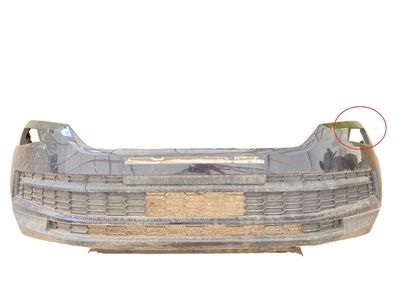 565807221A Front Bumper SKODA KODIAQ I (NS7) (2016-2024)