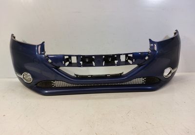 9672794477 1033795X 1139122X Предна броня PEUGEOT 208 I (A9) (2012-2019)