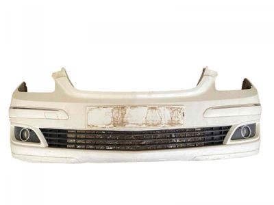 A1698852525 Front Bumper MERCEDES-BENZ B-CLASS (W245) (2005-2011)