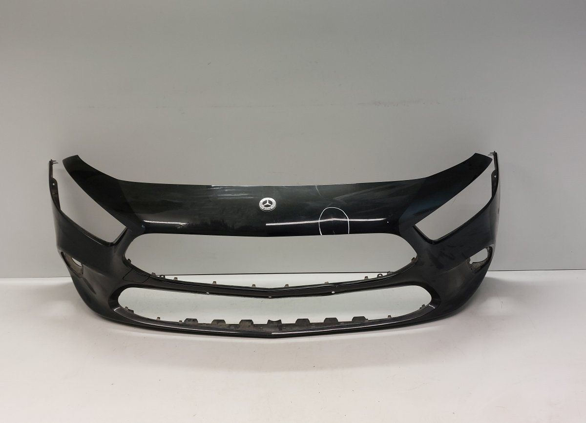 A1778853600 Front Bumper MERCEDES-BENZ A-CLASS (W177) (2018-)