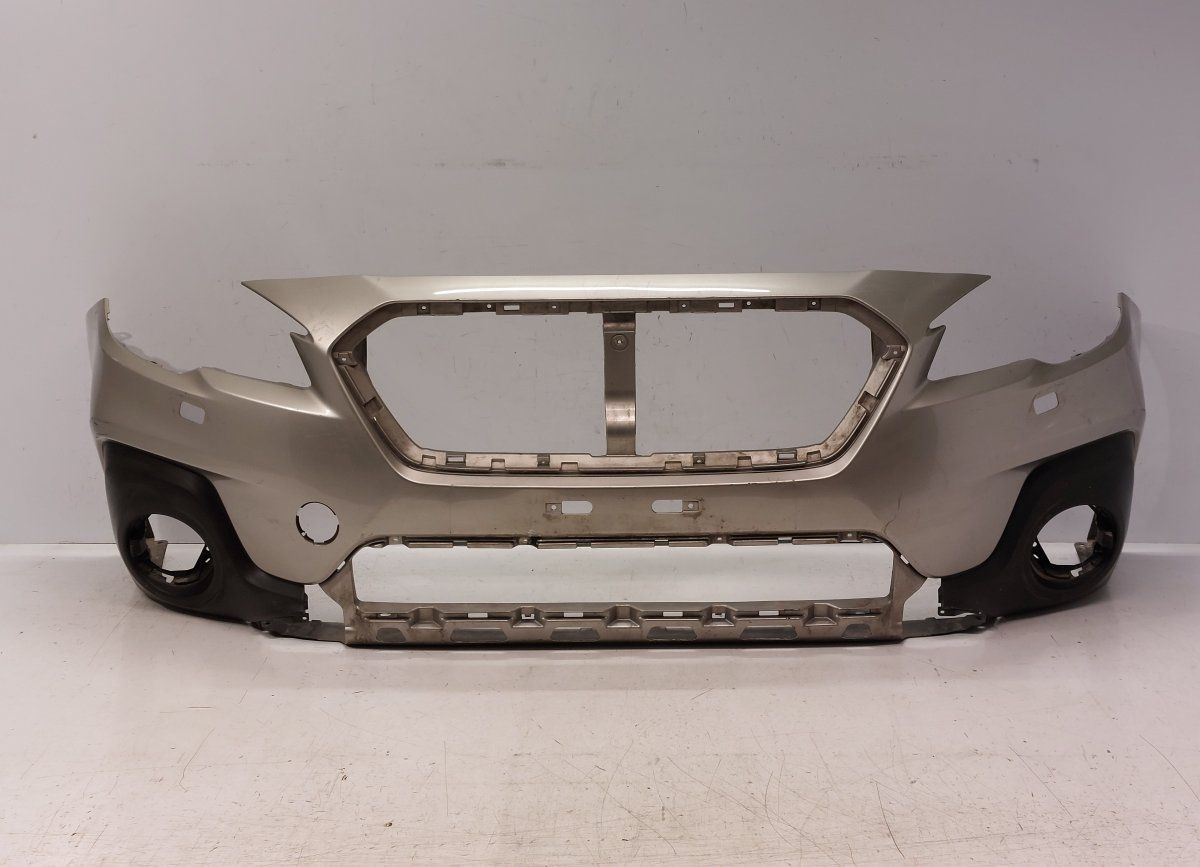57704AL210 Front Bumper SUBARU LEGACY VI / Outback (2014-2019)