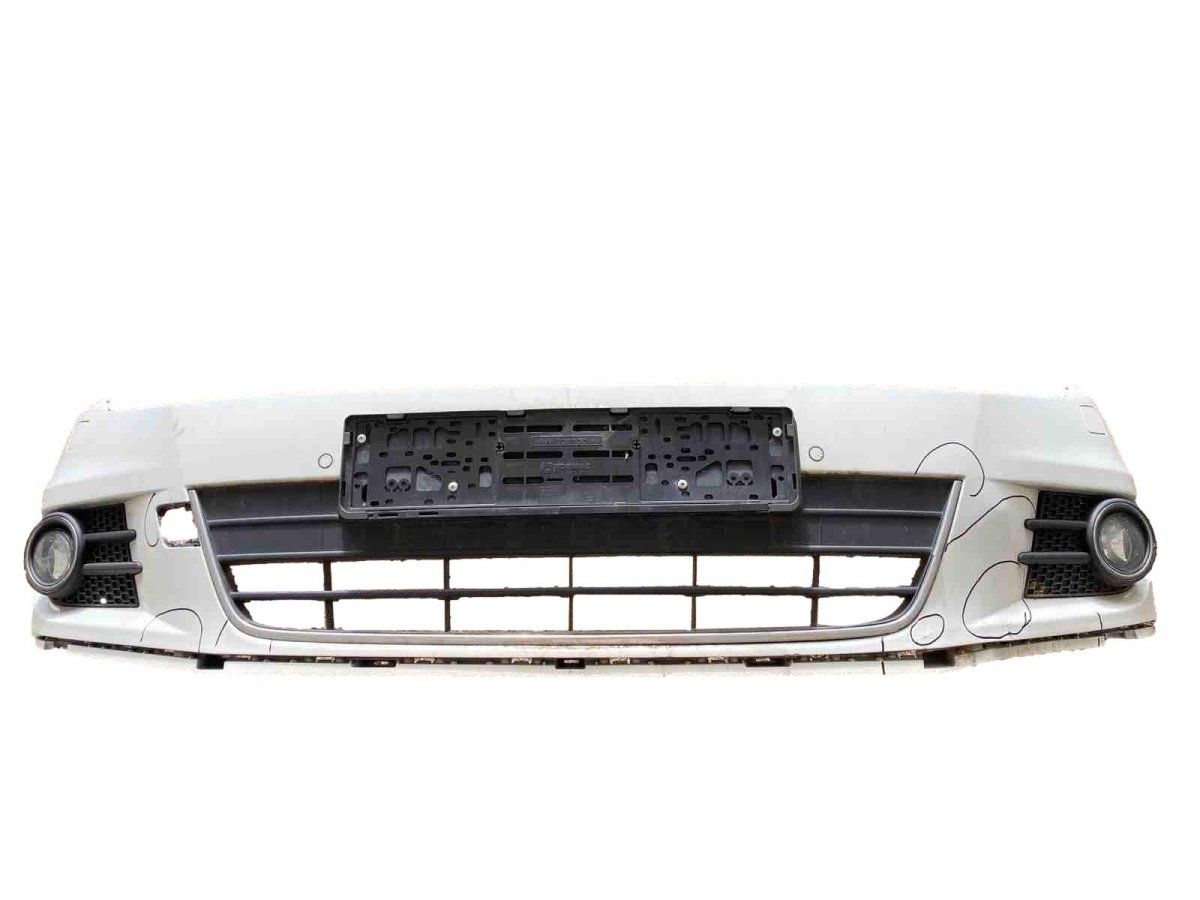 5N0807217EH Front Bumper VW TIGUAN I (5N) (2007-2018)
