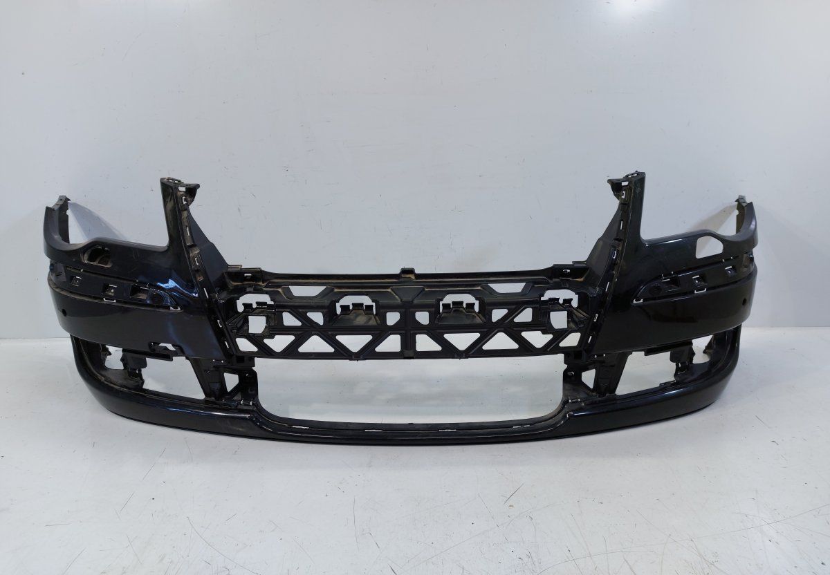 1T0807221DL 1T0807217GN Front Bumper VW TIGUAN I (5N) (2007-2018)