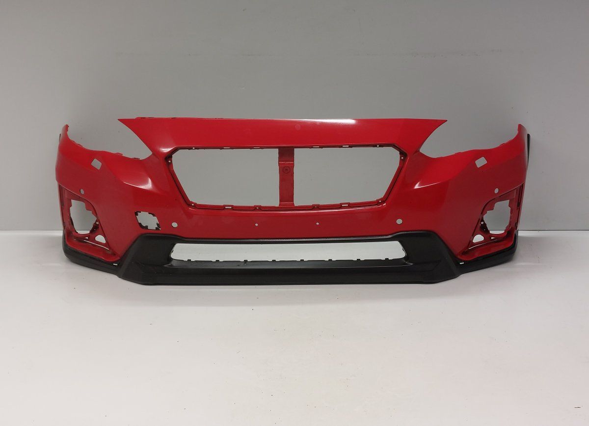 57704FL010 Front Bumper SUBARU CROSSTREK / XV I (GP) (2011-2017)