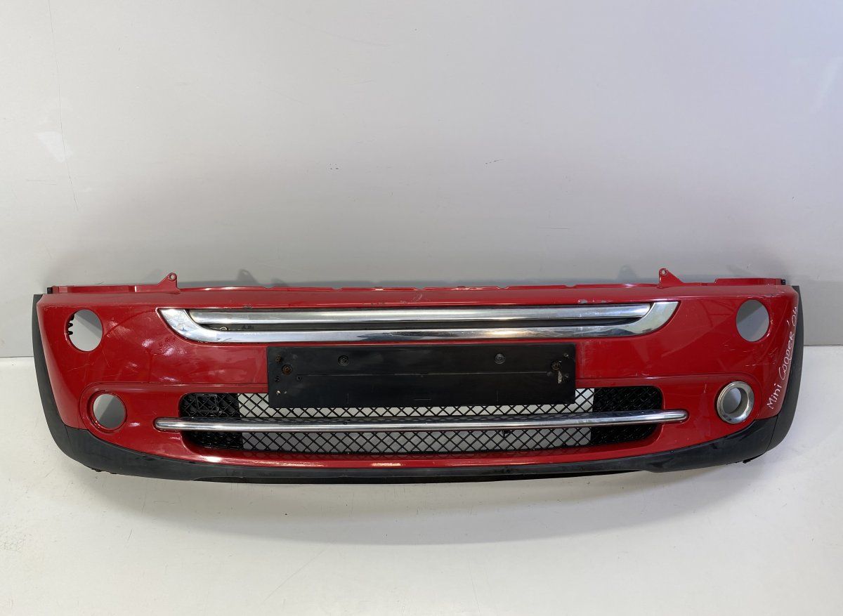 Front Bumper MINI MINI I (2001-2007)