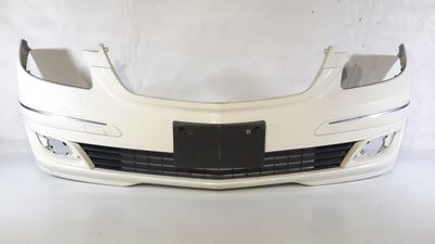 Front Bumper MERCEDES-BENZ A-CLASS (W169) (2004-2012)