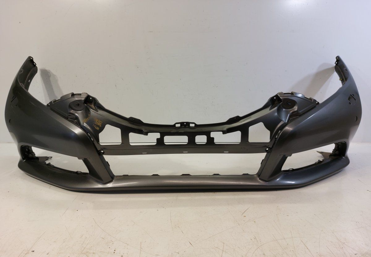 71101TV0ZZ00 Front Bumper HONDA CIVIC IX (FK, FB) (2011-2017)