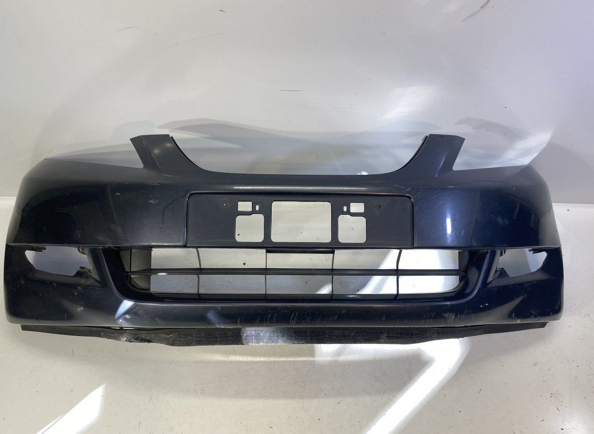 Front Bumper HONDA FR-V (2004-2009)