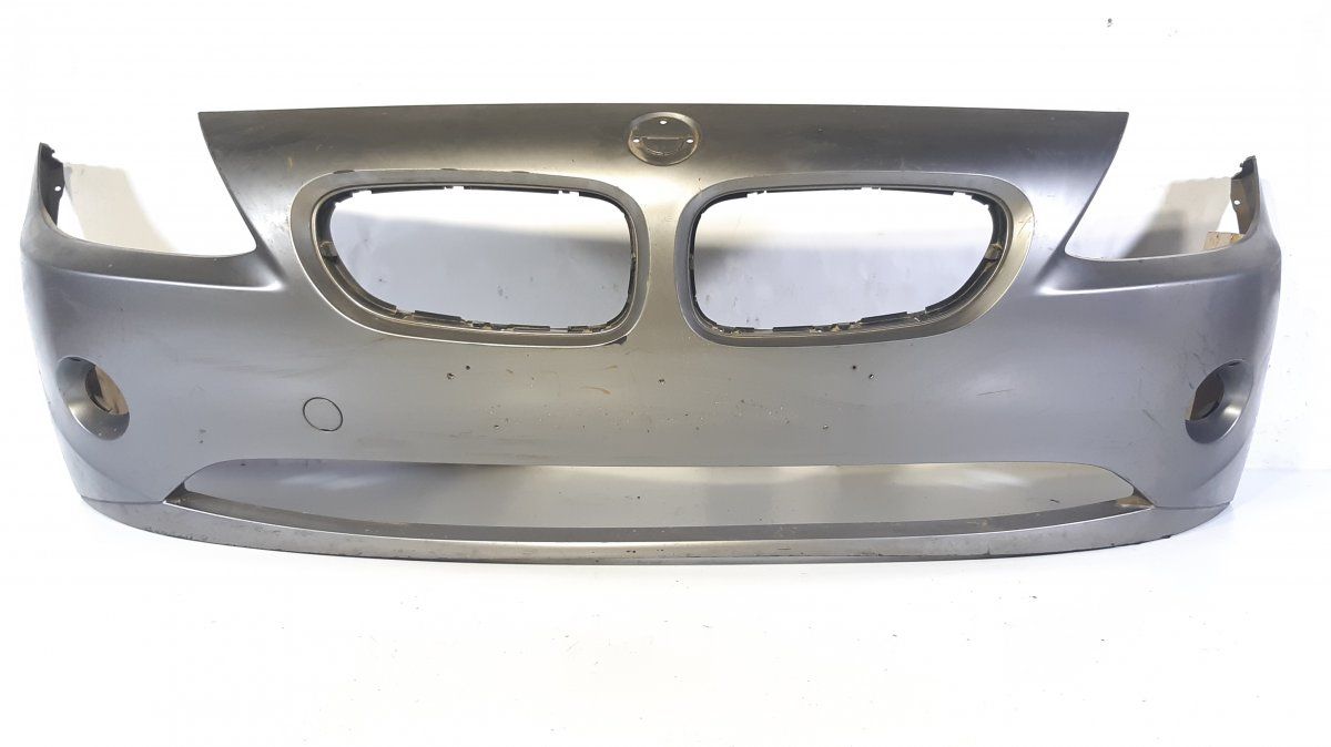 Front Bumper BMW Z4 (E85, E86) (2003-2009)