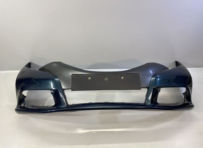 Передний бампер HONDA CIVIC IX (FK, FB) (2011-2017)