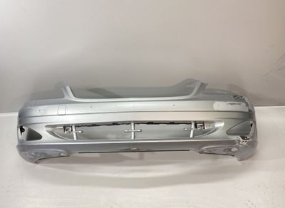 Front Bumper MERCEDES-BENZ S-CLASS (W221) (2005-2013)