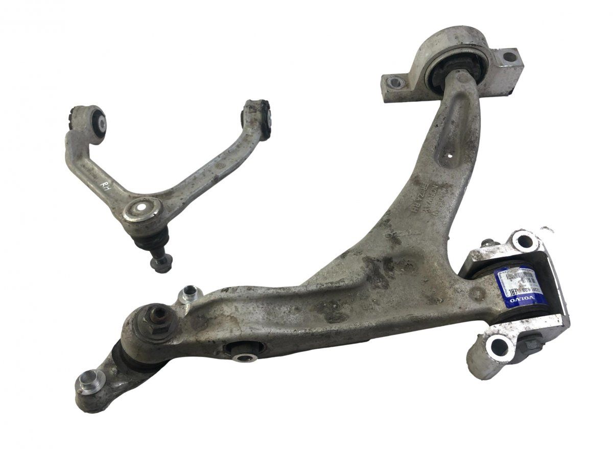 32298153 Front Axle Track Control Arm lower left VOLVO V60 II / S60 III (224, 225, 227) (2018-)