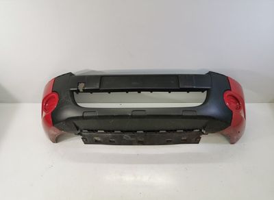 Front Bumper CITROËN BERLINGO III (2008-2018)
