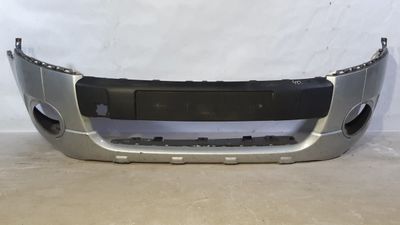 Front Bumper PEUGEOT PARTNER II (B9) (2008-2018)