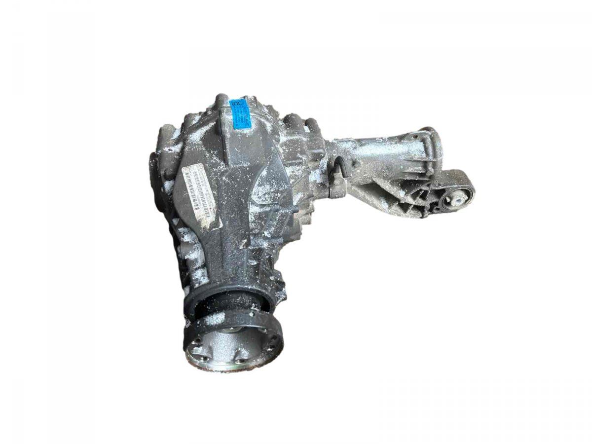 A1643302102 Front axle Differential MERCEDES-BENZ R-CLASS (W251) (2006-2013)