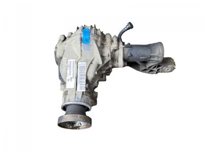 68060207AD Front axle Differential JEEP GRAND CHEROKEE IV (WK, WK2) (2010-2021)