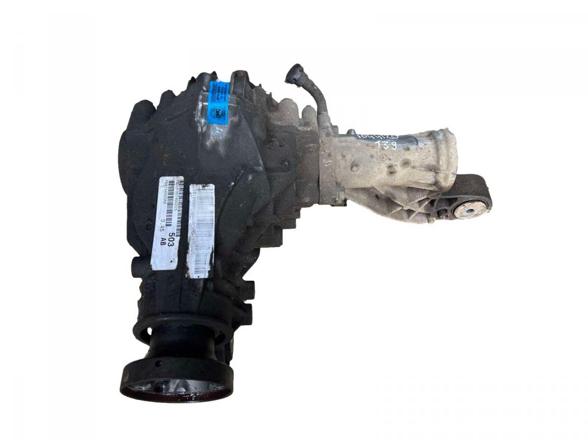 68060207AD Front axle Differential JEEP GRAND CHEROKEE IV (WK, WK2) (2010-2021)