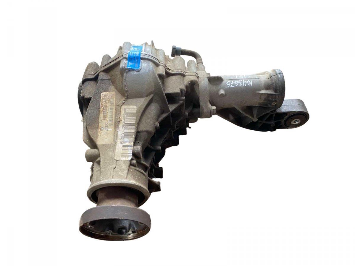 68060207AD Front axle Differential JEEP GRAND CHEROKEE IV (WK, WK2) (2010-2021)