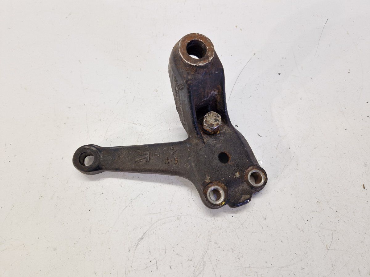 366600306 Front Axle Track Control Arm lower Right MASERATI QUATTROPORTE II (03.94-)