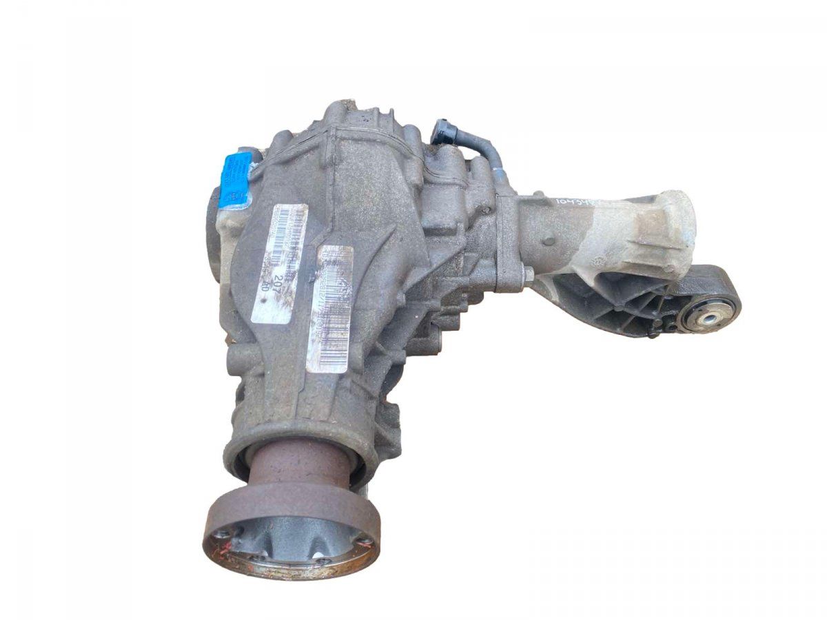 68060207AD Front axle Differential JEEP GRAND CHEROKEE IV (WK, WK2) (2010-2021)