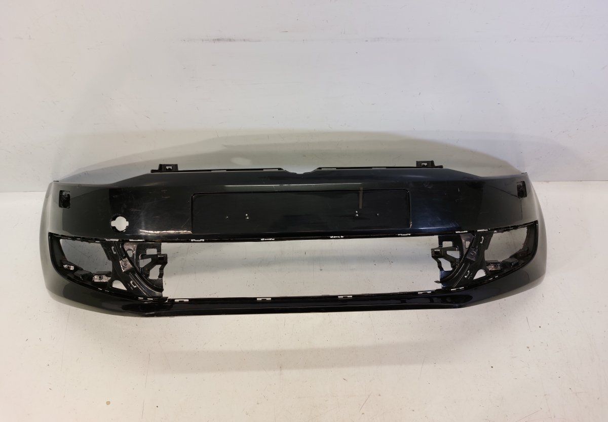 6R0807221R Front Bumper VW POLO V (6R, 6C, 61) (2009-2017)