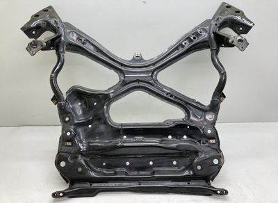 AUB9245635AG 8W2399347G Front Axle Beam AUDI A4 (8W, B9) (2015-)