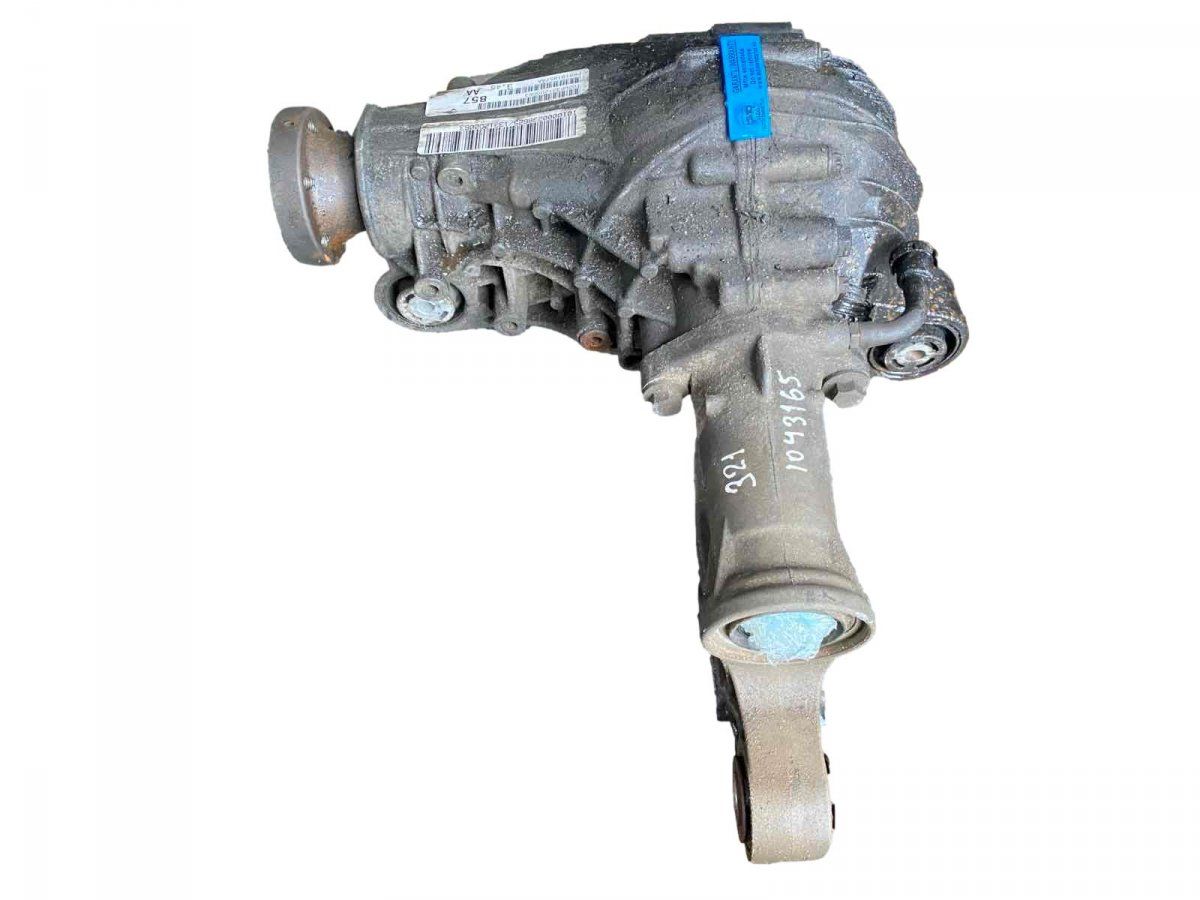 68060207AD Front axle Differential JEEP GRAND CHEROKEE IV (WK, WK2) (2010-2021)