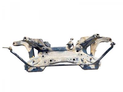 544010095R Front Axle Beam NISSAN NV400 (2011-2021)