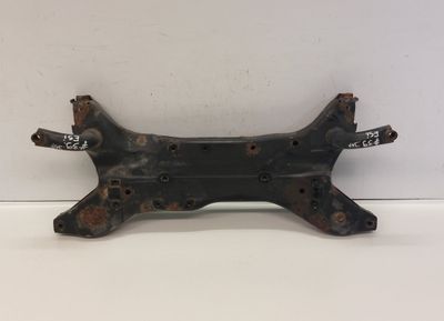 MN100292 Греда на предната ос MITSUBISHI OUTLANDER II (CW, ZG, ZH) (2006-2012)