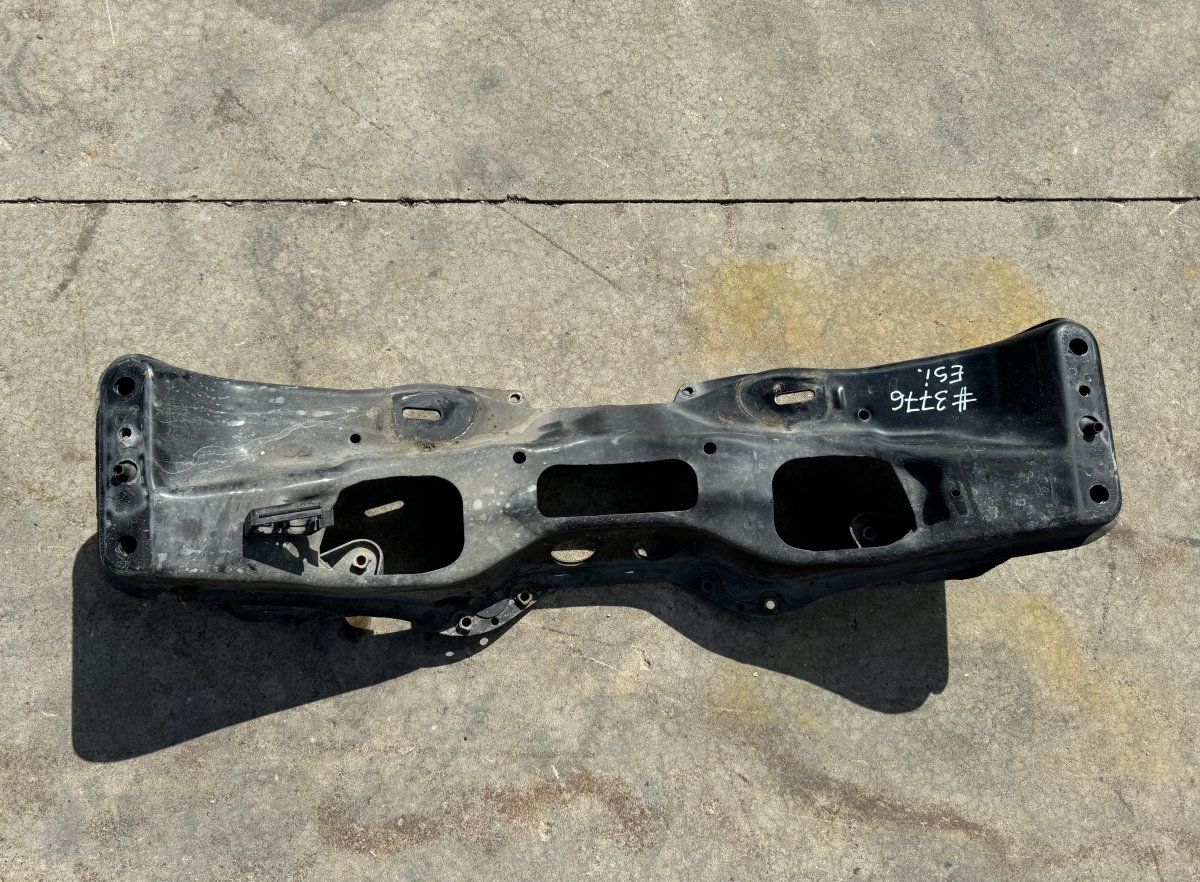 20101VA010 Front Axle Beam SUBARU LEVORG I (VM) (2015-2020)